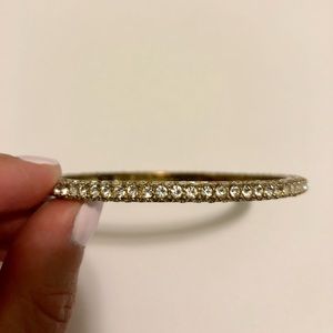 Juicy Couture Diamond Bracelet